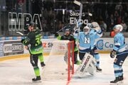 Žilina udala tón víťazstvu 3:1 v Nitre gólom Ranforda v už 57. sekunde.