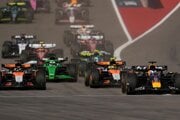 ONLINE: Preteky na Veľkej cene USA 2025 (formula 1).