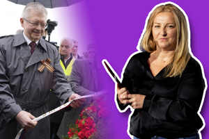 Prvá skúška pre Flašíkovú a na Slovensko prichádza Rus, ktorého v Poľsku poliali (Dezinfomaják #50)
