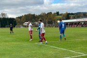 Derby v Staškove.