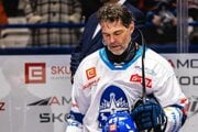 Jaromír Jágr