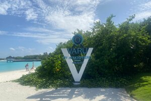 VARU by Atmosphere 5*