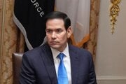 Americký minister zahraničných vecí Marco Rubio.