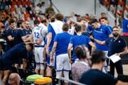 Slovenská reprezentácia