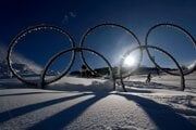 FIS rozhodla, že na ZOH sa nepredstavia ruskí a bieloruskí športovci. 