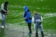 Zlé podmienky v Rijeke. 