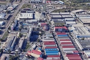 Stará Vajnorská ako daňový raj? V známej bratislavskej ulici zmizli milióny eur