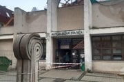 Autobusová stanica zostane uzatvorená až do odvolania. 