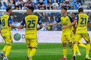 Hráči FC Košice.