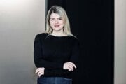 Denisa Moravčík Debrecká.