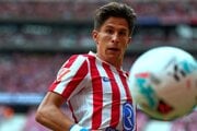 Giuliano Simeone.