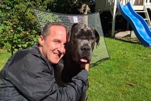 Hazardný hráč Nagy: Vláda vytvorila podmienky, aby sme v tom zostali