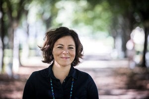 V Štátnej opere končí hlasná kritička Machalu. Lukáčovú vraj prepustili na jeho príkaz