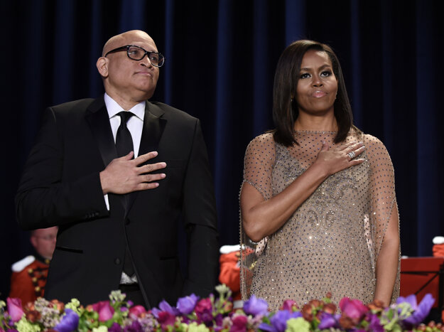 Michelle Obama