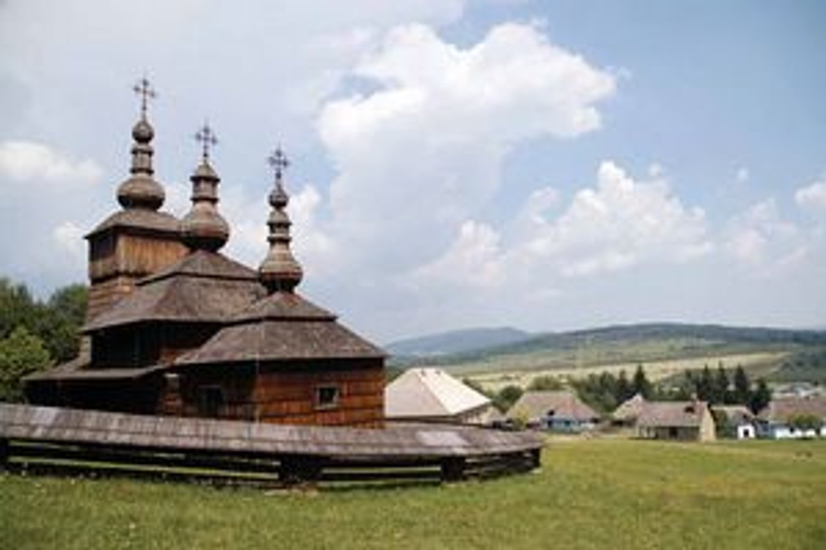 Poľský datovania Ukraina