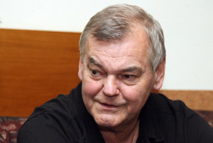 Vladimír Vůjtek potvrdil, že trénerskú kariéru už definitívne ukončil.