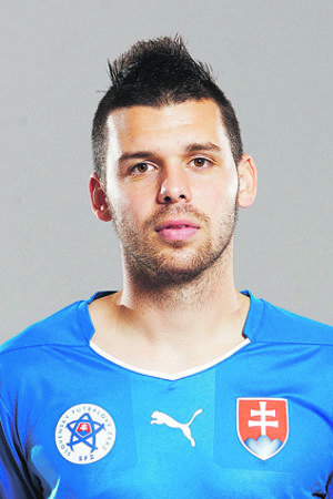 Michal Ďuriš.