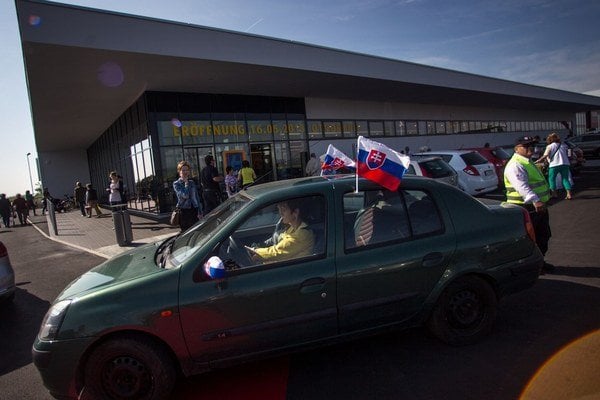 Slováci môžu ísť do Rakúska bývať aj pre vyššie penzie v budúcnosti.