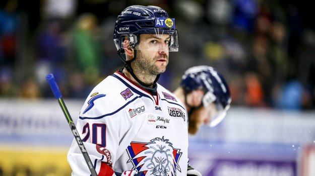 Jeff Taffe si v novej sezóne bude obliekať dres Slovana Bratislava.
