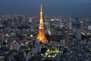 Tokio.