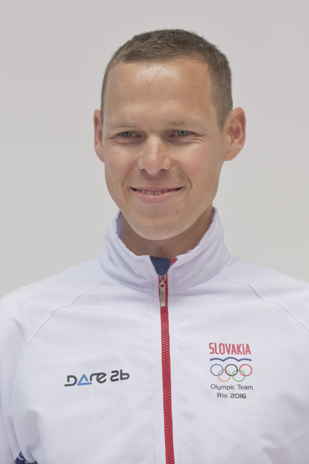 Matej Tóth.