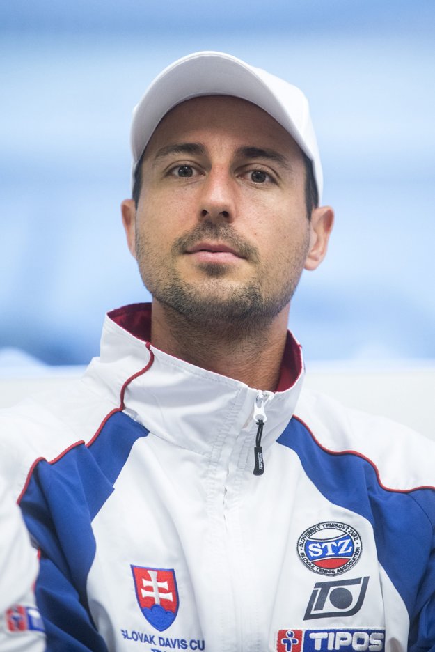 Igor Zelenay.