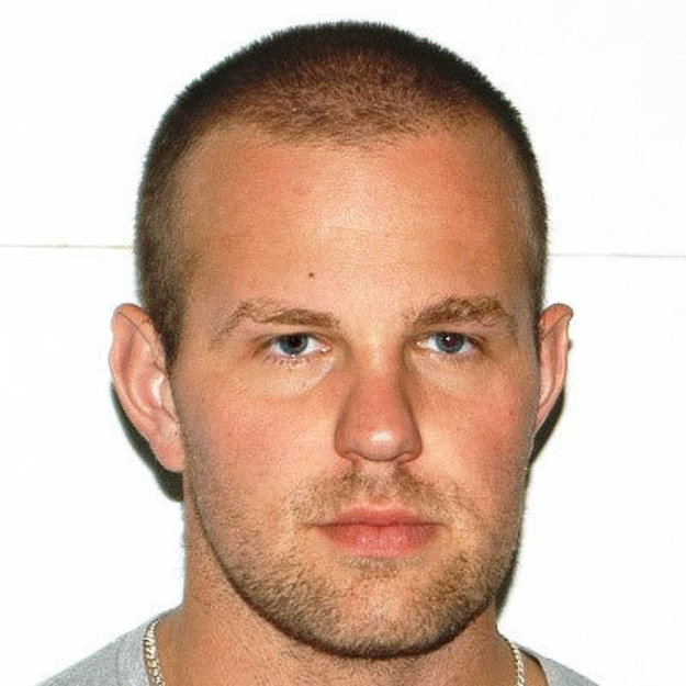 Ondrej Kružel.