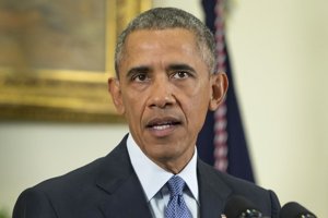 Obama nechá v Afganistane tisíce vojakov, NATO krok privítalo.