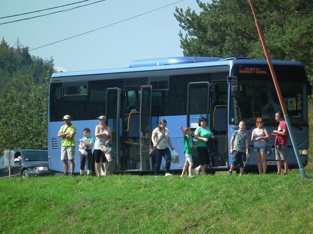 Ďurďovský výstrek 2017.