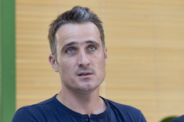 Ján Valach bol na MS v pozícii reprezentačného trénera pre kategóriu muži elite.