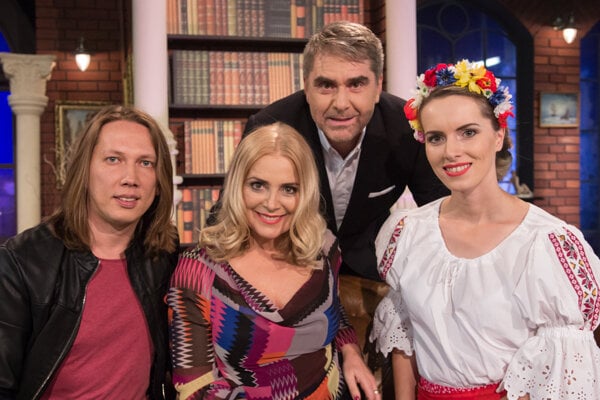 Pavol Hammel - Verejná Lyrika Pavol Hammel - Verejná Lyrika