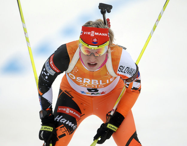 Paulína Fialková.