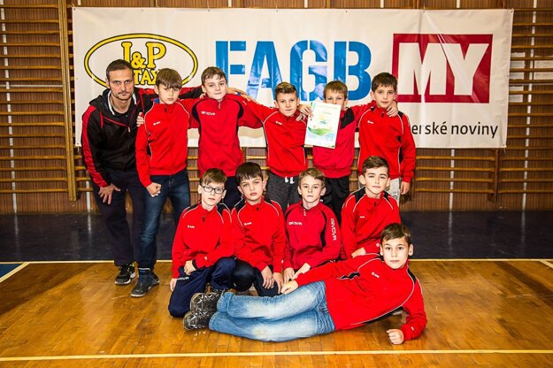 MFK Revúca.