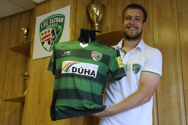 Patrik Jacko.