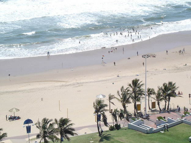 Durban, Juhoafrická republika