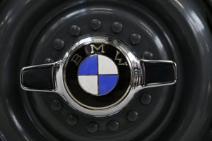 BMW ohlásil stámiliónovú investíciu v Južnej Karolíne