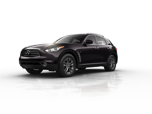  (zdroj: Nissan/Infiniti)