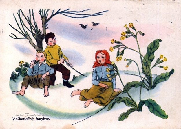  (zdroj: Archív František Kovár)