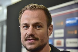 Vladimír Dravecký pravdepodobne príde o ZOH 2018.