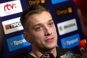 Marcel Haščák dal dva góly pri vysokej výhre Brna.