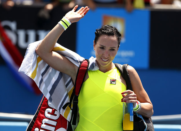 Jelena Jankovičová bude prvou súperkou Dominiky Cibulkovej v Madride.