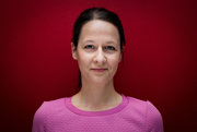 Zuzana Števulová