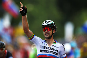 Peter Sagan.