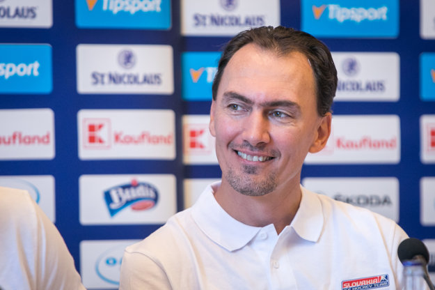 Miroslav Šatan.