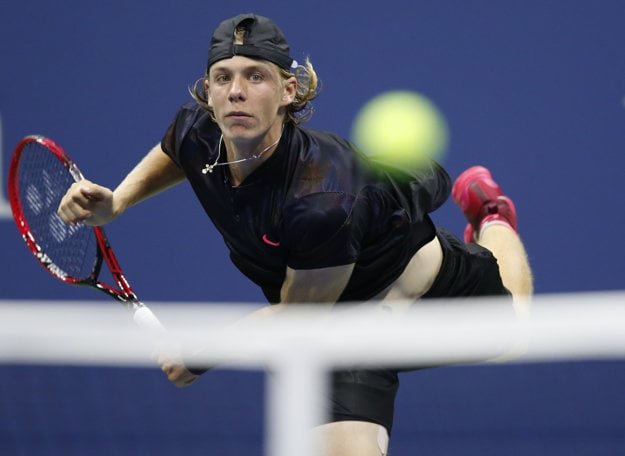 Denis Shapovalov