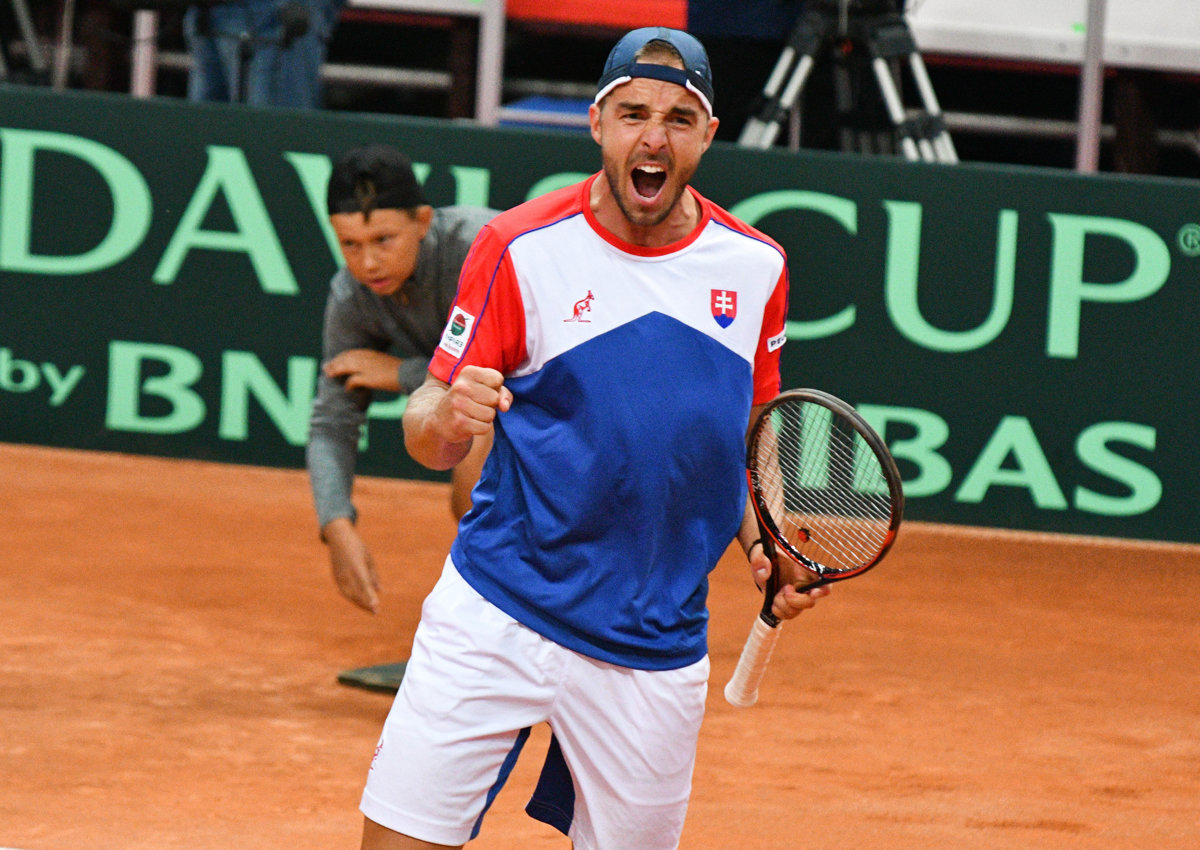 Andrej Martin Andrej Martin