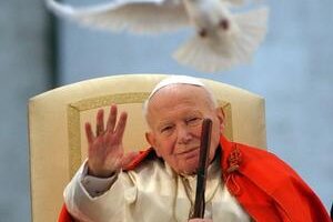 Benedikt XVI. uznal zázrak v prípade svojho predchodcu Jána Pavla II. Obľúbený pápež bude preto 1. mája blahorečený.
