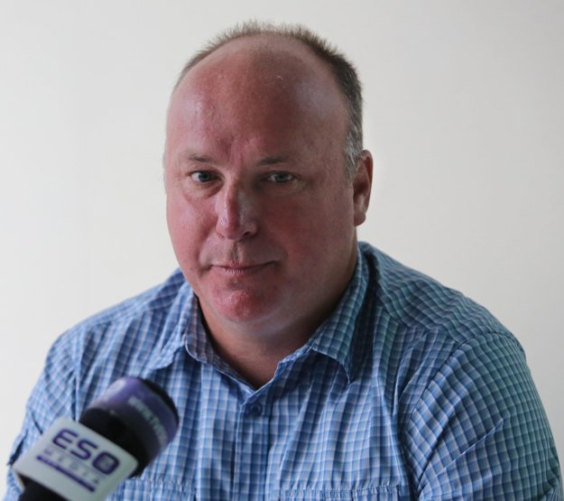 Šéf Banskej Bystrice Michal Longauer posily odôvodňuje problémami so zraneniami.