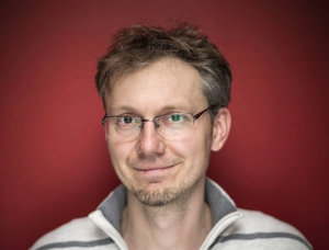 Boris Vanya