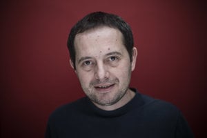 MARIÁN SZŰCS